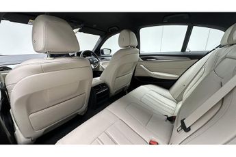 BMW 5 Series 520d M Sport