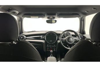 MINI Hatch Cooper S