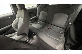 MINI Hatch Cooper S
