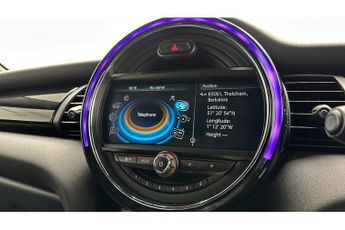 MINI Hatch Cooper S