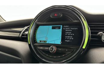 MINI Hatch Cooper S