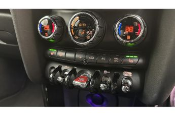 MINI Hatch Cooper S