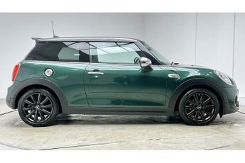 MINI Hatch Cooper S