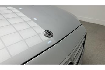 Mercedes-Benz E Class E220d SE