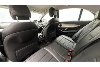 Mercedes-Benz E Class E220d SE