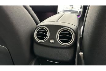Mercedes-Benz E Class E220d SE