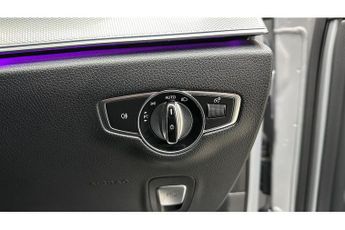 Mercedes-Benz E Class E220d SE