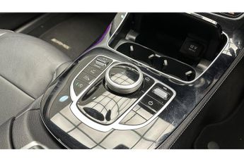 Mercedes-Benz E Class E220d SE