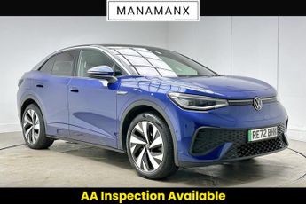 Volkswagen ID.5 Pro Style