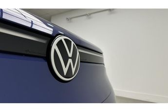 Volkswagen ID.5 Pro Style