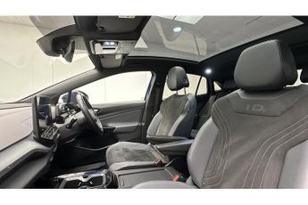 Volkswagen ID.5 Pro Style