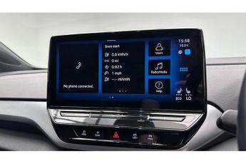 Volkswagen ID.5 Pro Style