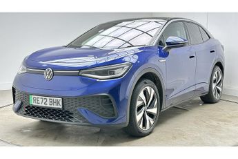 Volkswagen ID.5 Pro Style