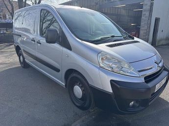Citroen Dispatch 1000  HDi Enterprise