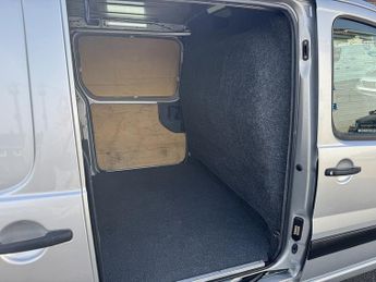 Citroen Dispatch 1000  HDi Enterprise