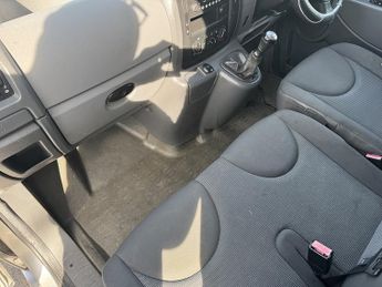 Citroen Dispatch 1000  HDi Enterprise