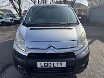 Citroen Dispatch 1000  HDi Enterprise