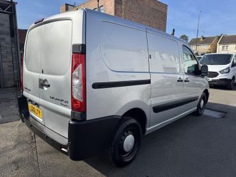 Citroen Dispatch 1000  HDi Enterprise