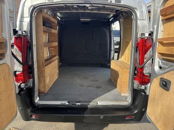 Citroen Dispatch 1000  HDi Enterprise