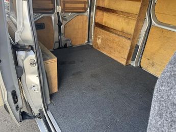 Citroen Dispatch 1000  HDi Enterprise