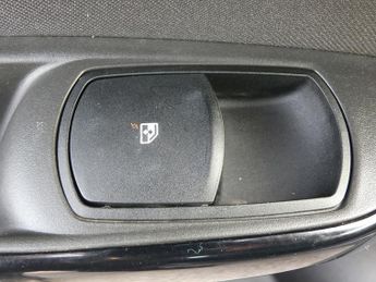 Vauxhall Corsa Van CDTi ecoFLEX