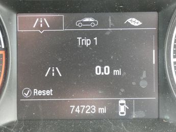 Vauxhall Corsa Van CDTi ecoFLEX