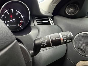 Land Rover Range Rover Evoque Si4 Dynamic