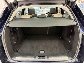 Land Rover Range Rover Evoque Si4 Dynamic