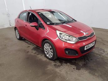 Kia Rio 2
