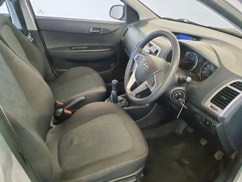 Hyundai i20 Comfort