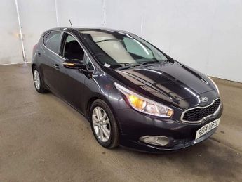Kia Ceed CRDi EcoDynamics 3