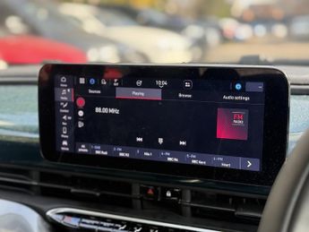 Fiat 500e 42kWh Hatchback 3dr Electric Auto (118 ps)