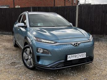 Hyundai KONA Premium SE