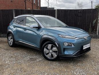Hyundai KONA Premium SE