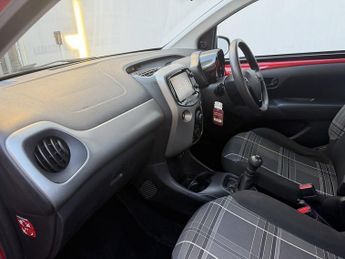 Peugeot 108 Active