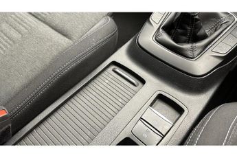 Ford Focus T EcoBoost Active