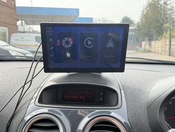 Vauxhall Corsa 1.4 16V SE Hatchback 5dr Petrol Auto Euro 5 (100 ps)