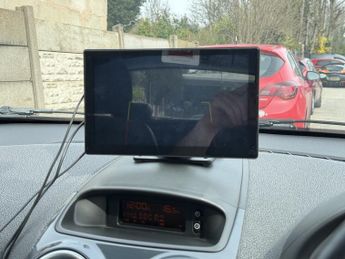 Vauxhall Corsa 1.4 16V SE Hatchback 5dr Petrol Auto Euro 5 (100 ps)