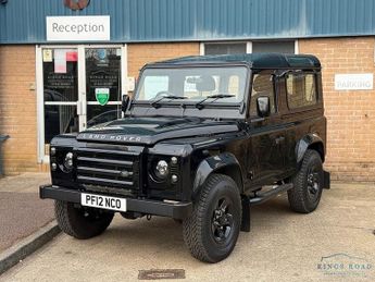 Land Rover Defender TDCi XS