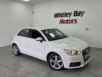 Audi A1 TFSI Sport
