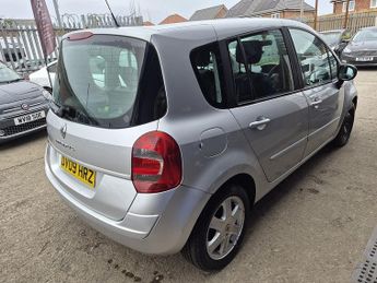 Renault Grand Modus TCe Dynamique