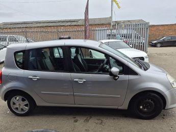 Renault Grand Modus TCe Dynamique