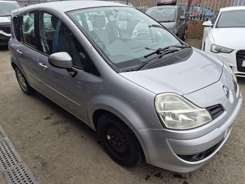 Renault Grand Modus TCe Dynamique