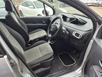 Renault Grand Modus TCe Dynamique