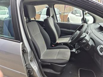 Renault Grand Modus TCe Dynamique