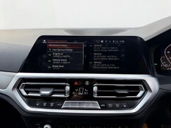 BMW 3 Series 2.0 330e 12kWh M Sport Saloon 4dr Petrol Plug-in Hybrid Auto Eur