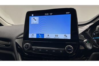 Ford Fiesta T EcoBoost Titanium