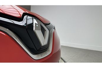 Renault Zoe R135 EV50 S Edition