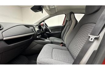 Renault Zoe R135 EV50 S Edition