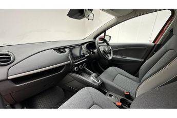 Renault Zoe R135 EV50 S Edition